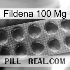 Fildena 100Mg 30